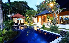 Villa Tiara